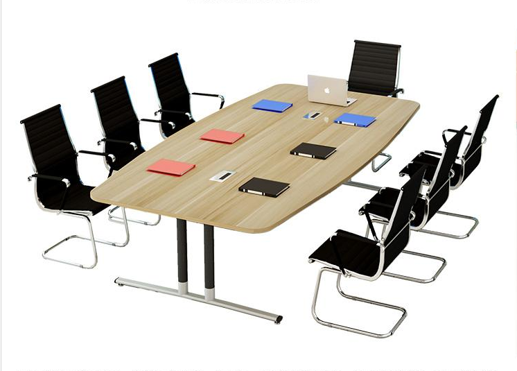 会议桌-HYZ-014