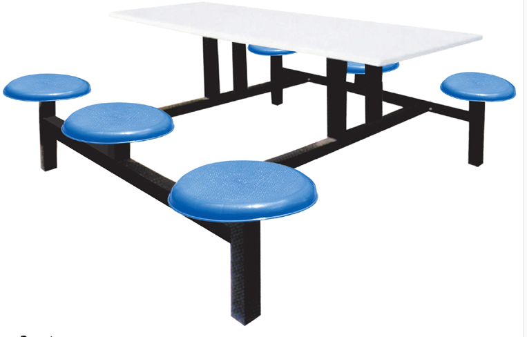 餐桌椅-CZY-10