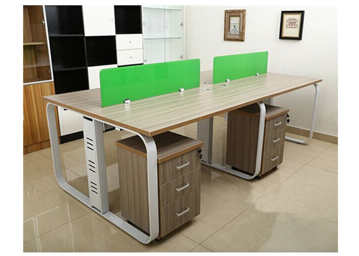 组合办公桌-ZH-044