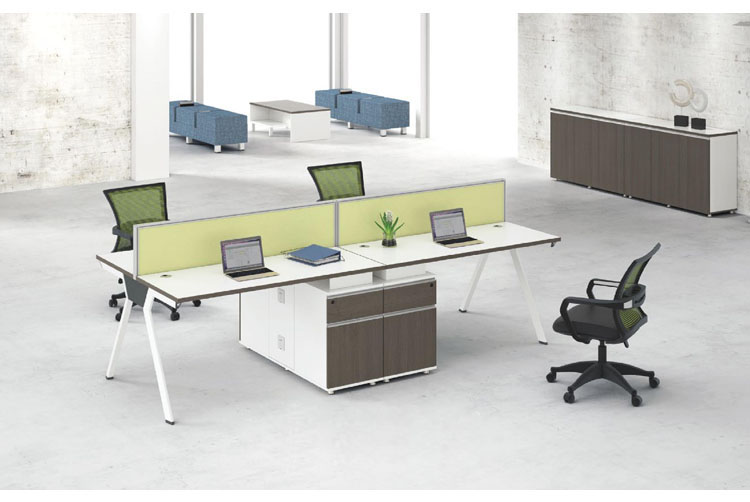组合办公桌-ZH-038