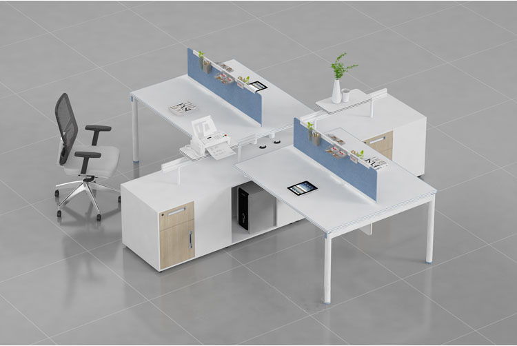 组合办公桌-ZH-015